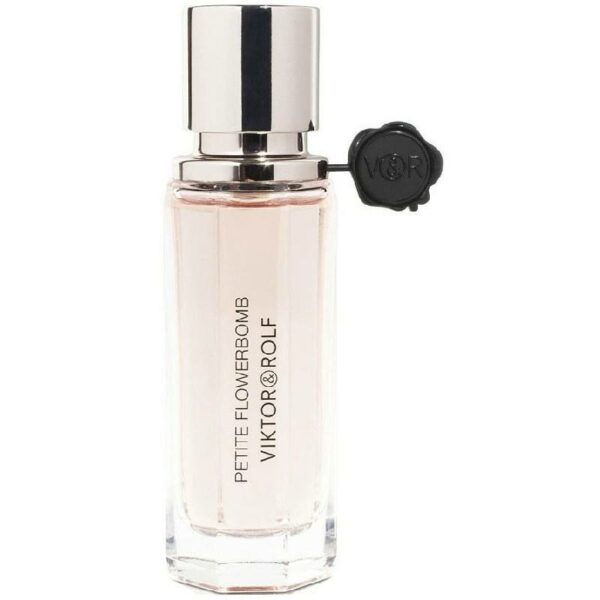 Viktor & Rolf Flowerbomb EDP 20 ml (Limited Edition)