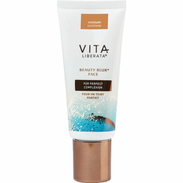 Vita Liberata Beauty Blur 30 ml - Medium