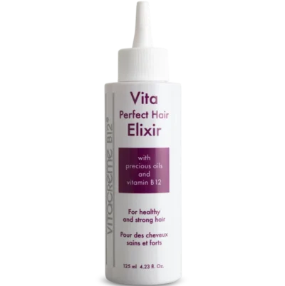Vitacreme B12 Vita Perfect Hair Elixir 125 ml