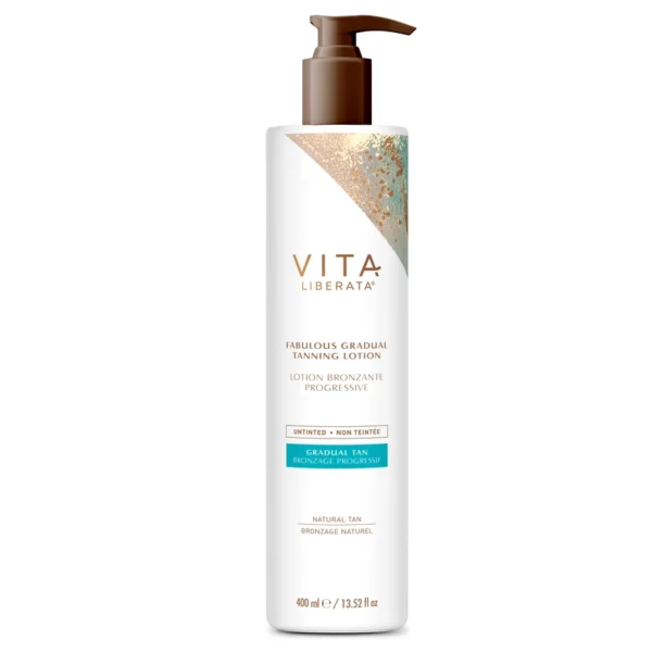 Vita Liberata Gradual Tanning Lotion JUMBO 400 ml