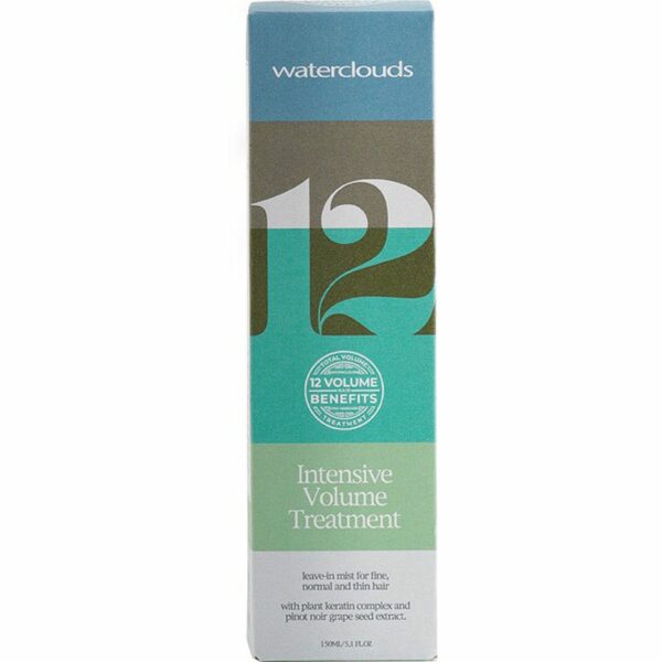 Waterclouds Intensive Volume Treatment 150 ml