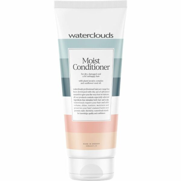 Waterclouds Moist Conditioner 250 ml