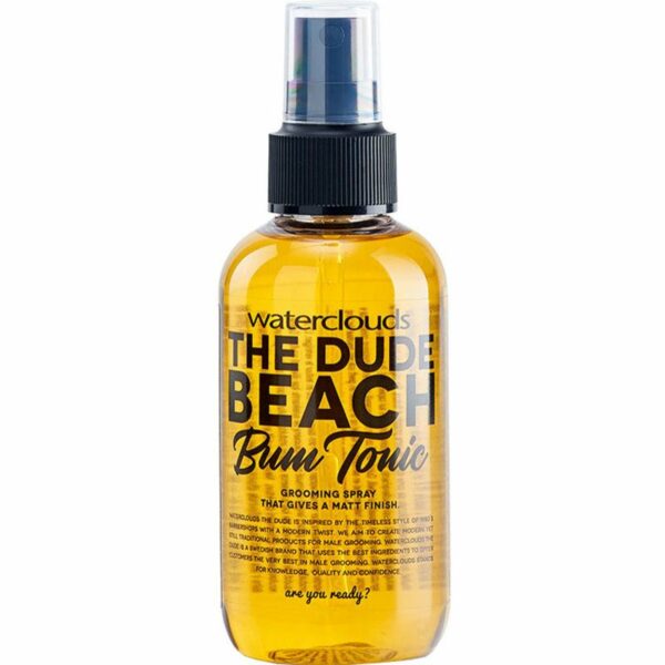 Waterclouds The Dude Beach Bum Tonic 100 ml