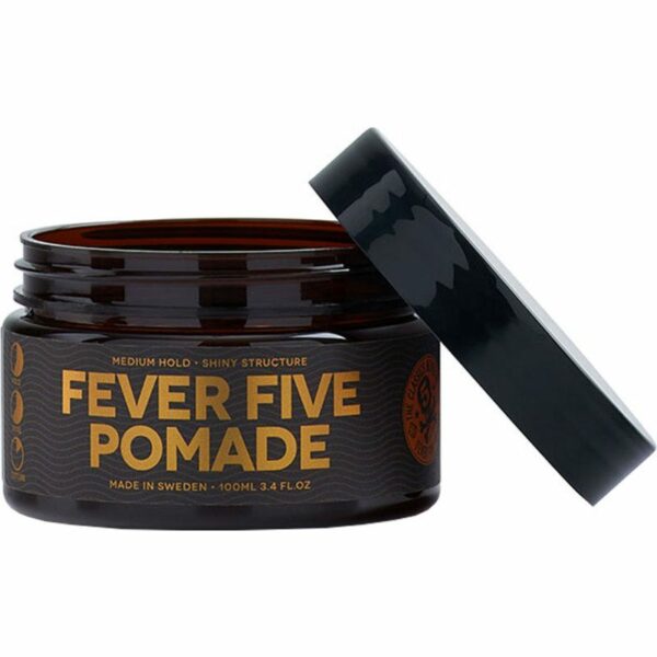 Waterclouds The Dude Fever Five Pomade 100 ml