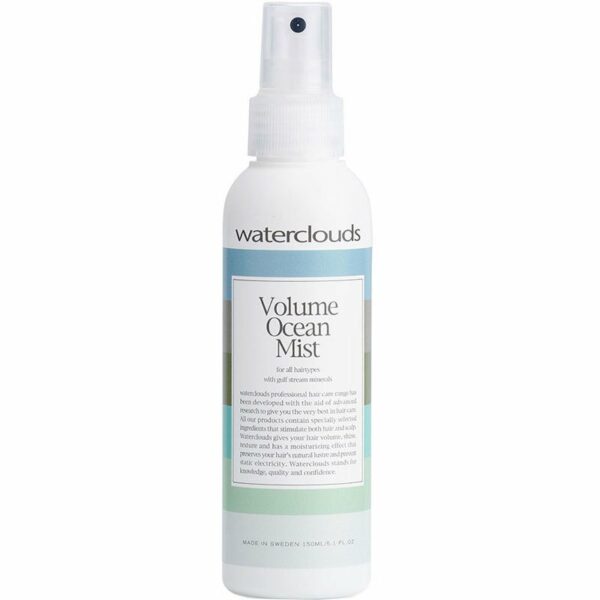 Waterclouds Volume Saltwater Spray 150 ml