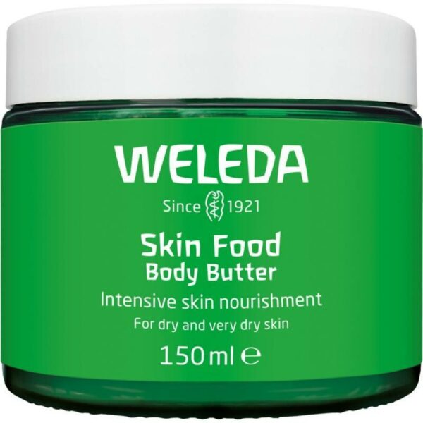 Weleda Skin Food Body Butter 150 ml