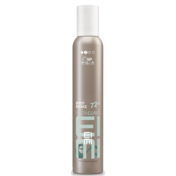 Wella Professionals EIMI Boost Bounce 300 ml