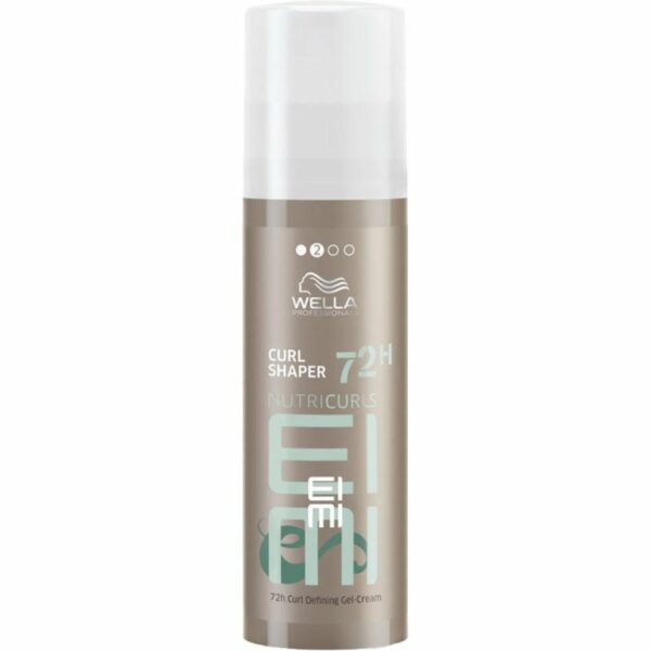 Wella Professionals EIMI Nutricurls Curl Shaper 150 ml