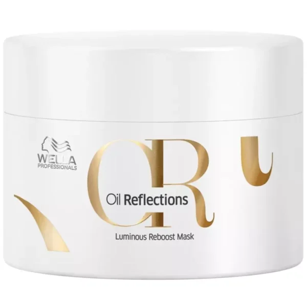 Wella Professionals Oil Reflections Mask 150 ml