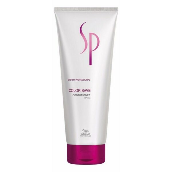 Wella Professionals Sp Color Save Conditioner 200 ml