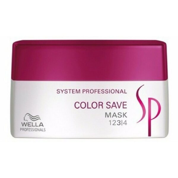 Wella Professionals Sp Color Save Mask 200 ml