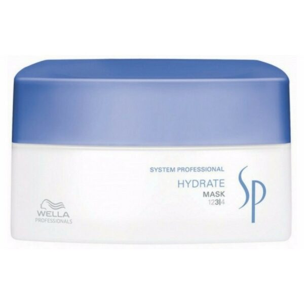 Wella Professionals Sp Hydrate Mask 200 ml