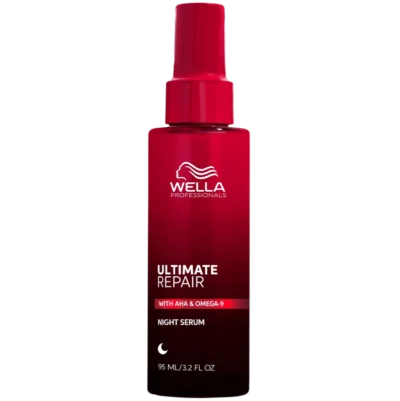 Wella Professionals Professionals Ultimate Repair Night Hair Serum 95 ml