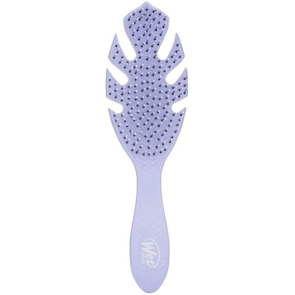 Wet Brush Go Green Detangler - Lavendar