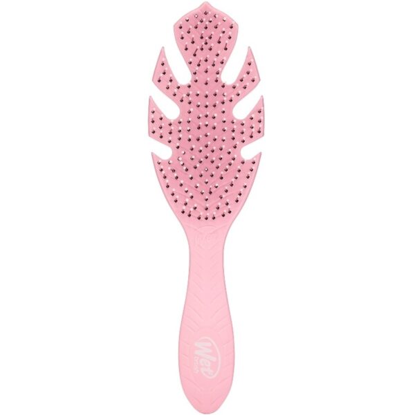 Wet Brush Go Green Detangler - Pale Pink