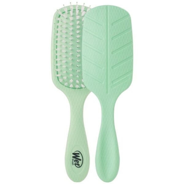 Wet Brush Go Green Tea Tree Oil Infused Shine Brush