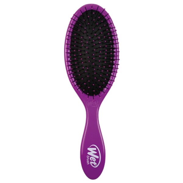 Wet Brush Original Detangler - Purple