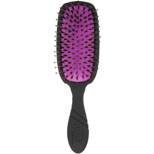 Wet Brush Pro Shine Enhancer - Black