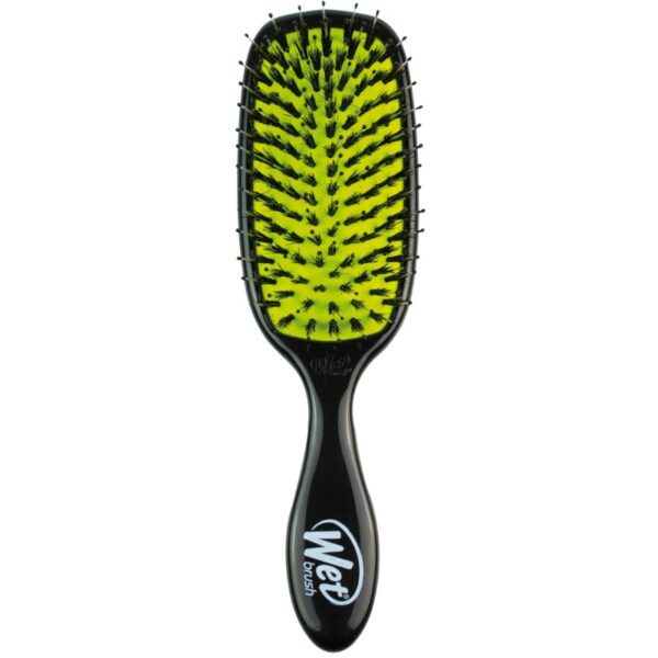 Wet Brush Shine Enhancer - Black