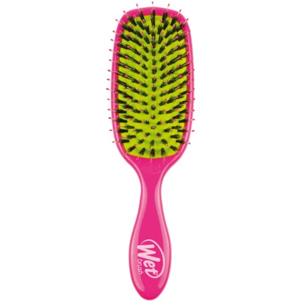 Wet Brush Shine Enhancer - Pink