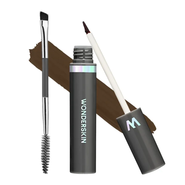 Wonderskin Dream Brow 3 ml - Dark Brunette