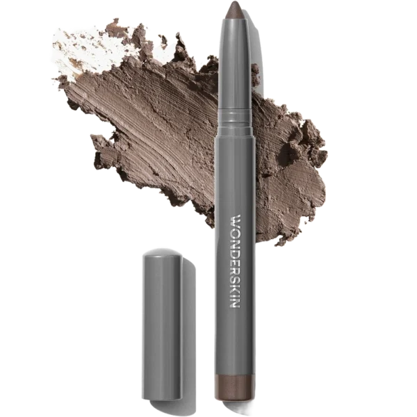 Wonderskin IYKYK Eyeshadow Stick 1,4 gr. - Ash