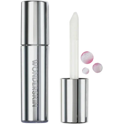 Wonderskin Lip Rehab Serum Oil 3,57 ml - Kissed