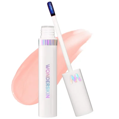 Wonderskin Wonder Blading Lip Stain Masque 4 ml - Adore