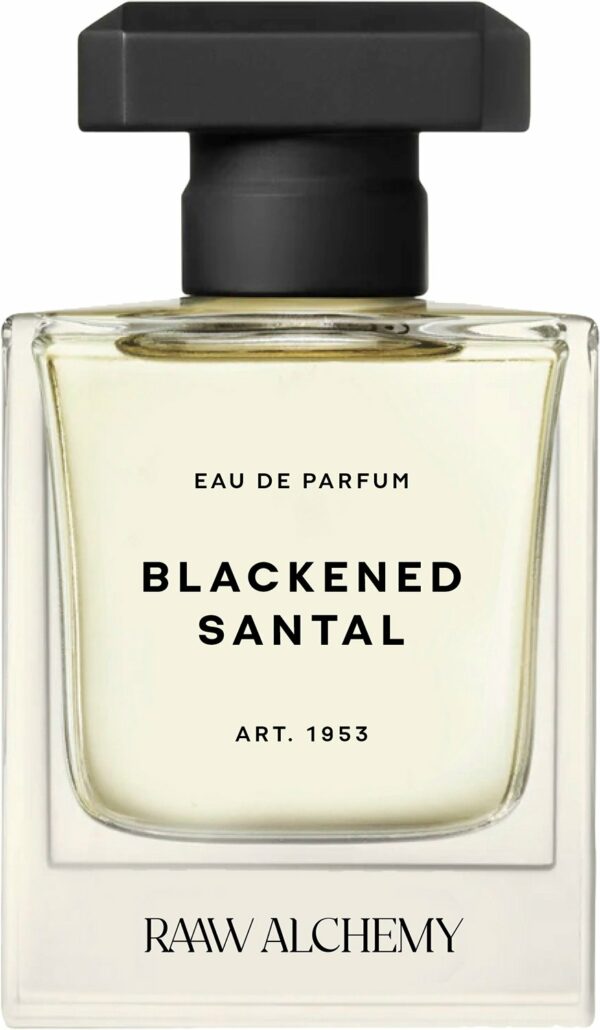 Blackened Santal Eau De Parfum