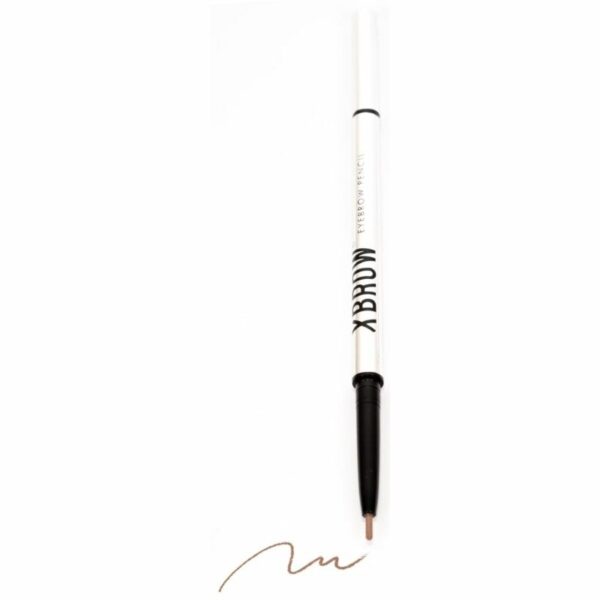 Xlash - Xbrow Eyebrow Pencil 0,3 gr. - Beige Brown