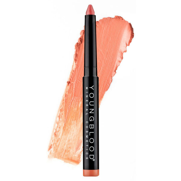 Youngblood Color-Crays Lip Crayon Matte 1.4 gr. - Surfer Girl