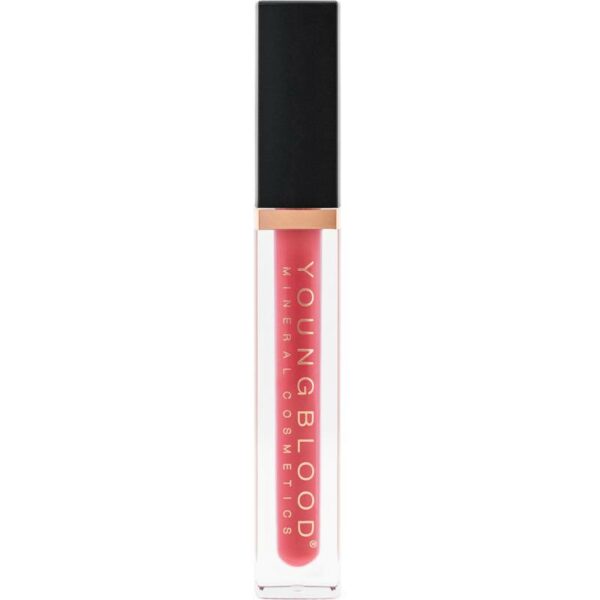 Youngblood Hydrating Liquid Lip Creme 4,5 ml - Enamored