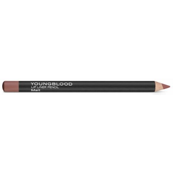 Youngblood Lip Liner Pencil 1,1 gr. - Malt