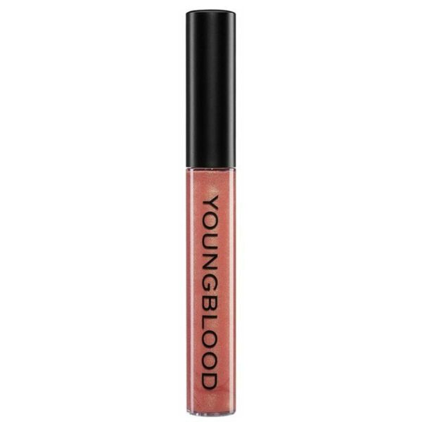 Youngblood Lipgloss 4,5 g.- Mesmerize (U)