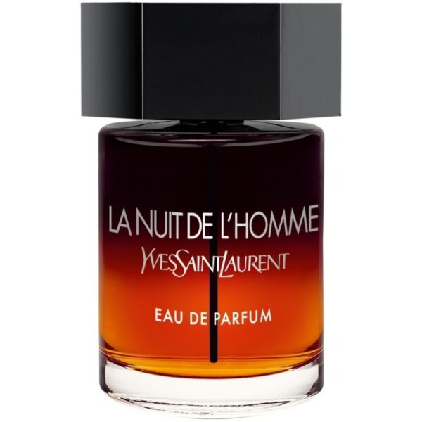 Yves Saint Laurent La Nuit De L'Homme EDP 100 ml