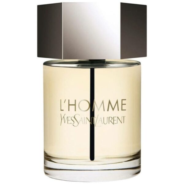 Yves Saint Laurent L'Homme EDT 100 ml