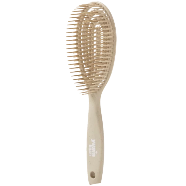 Yuaia Haircare Detangle Brush - Beige