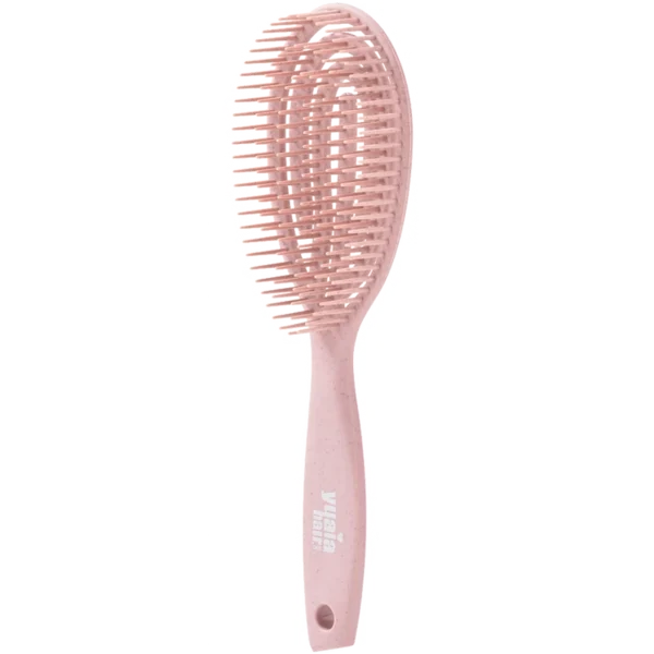 Yuaia Haircare Detangle Brush - Rose