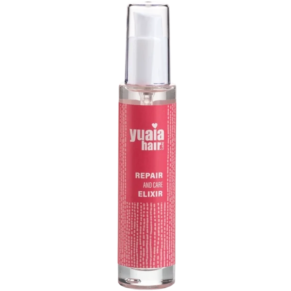 Yuaia Haircare Repair And Care Elixir 50 ml