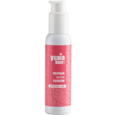 Yuaia Haircare Repair And Shine Serum 100 ml