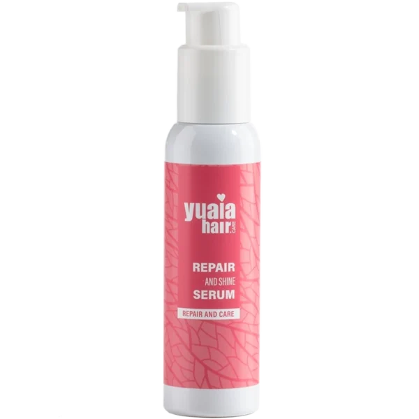 Yuaia Haircare Repair And Shine Serum 100 ml