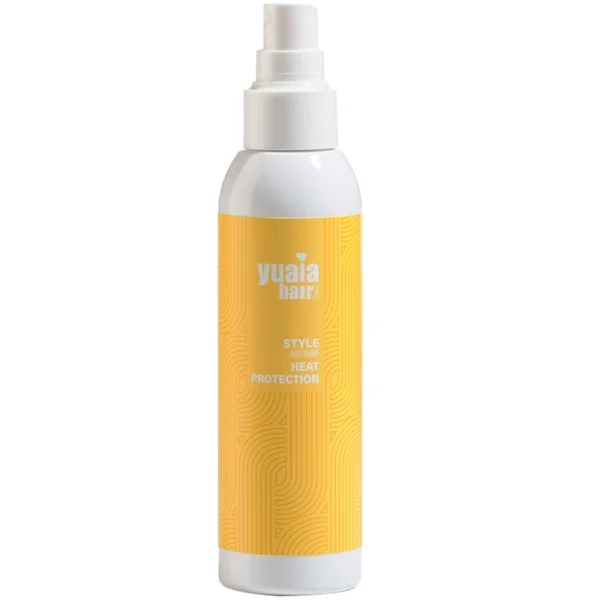 Yuaia Haircare Style and Shine Heat Protection 150 ml