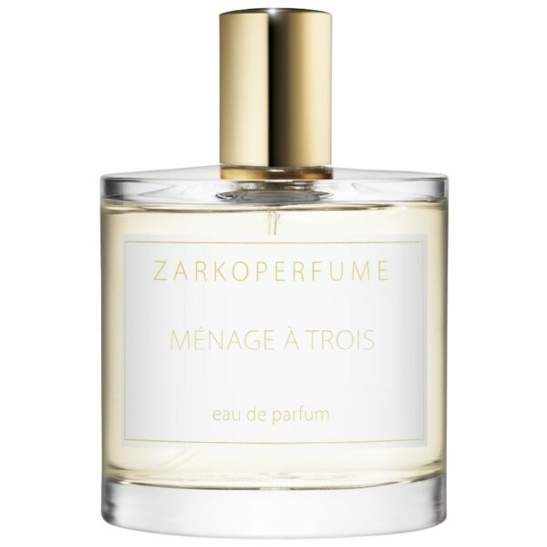 ZarkoPerfume Menage A Trois EDP 100 ml