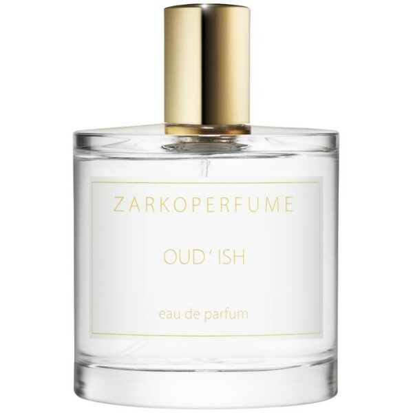 ZarkoPerfume Oud'Ish EDP 100 ml