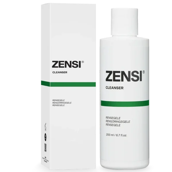 ZENSI Cleanser 200 ml