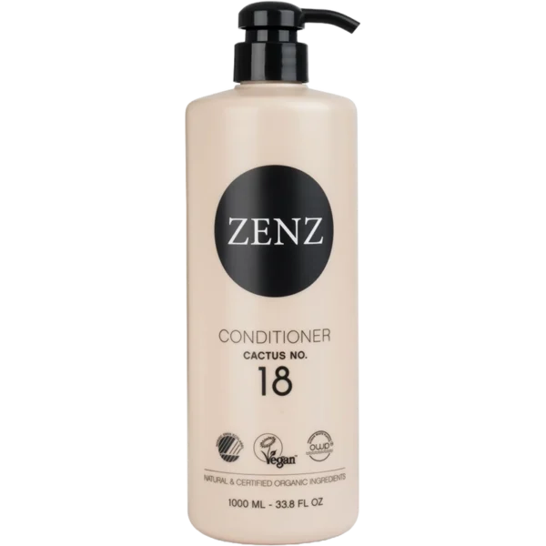 Zenz Cactus No. 18 Conditioner 1000 ml