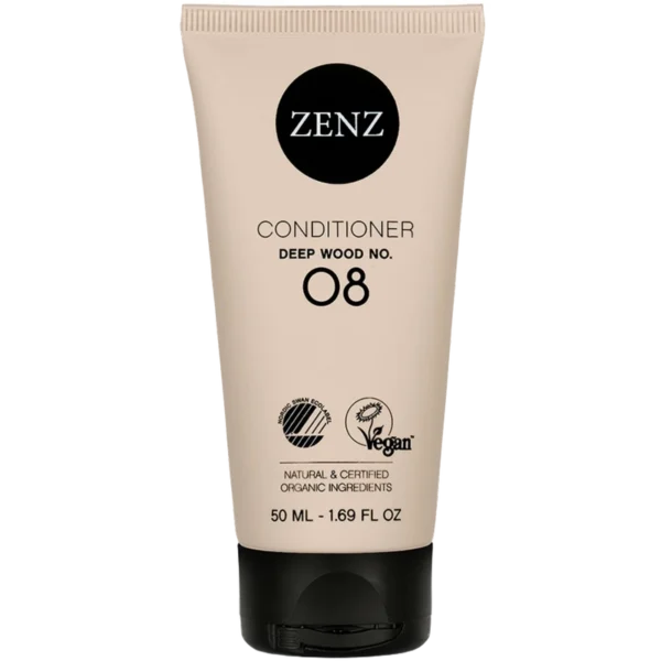 Zenz Deep Wood No. 08 Conditioner 50 ml