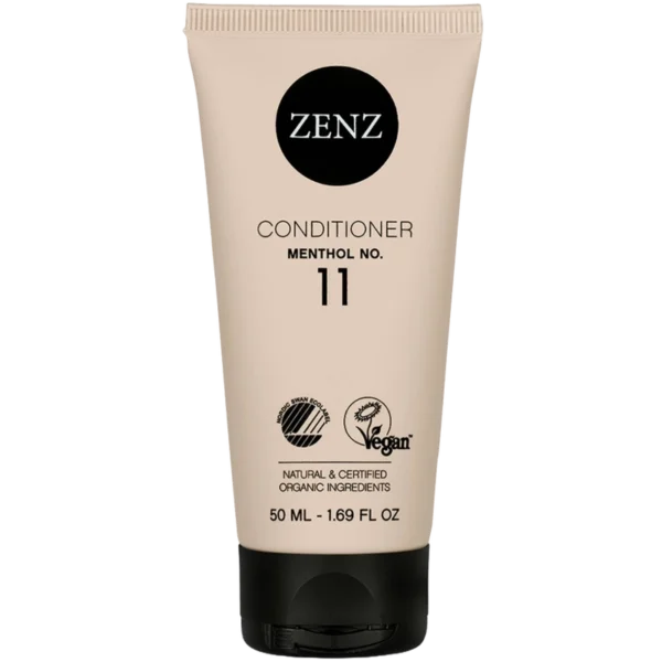 Zenz Menthol No. 11 Conditioner 50 ml