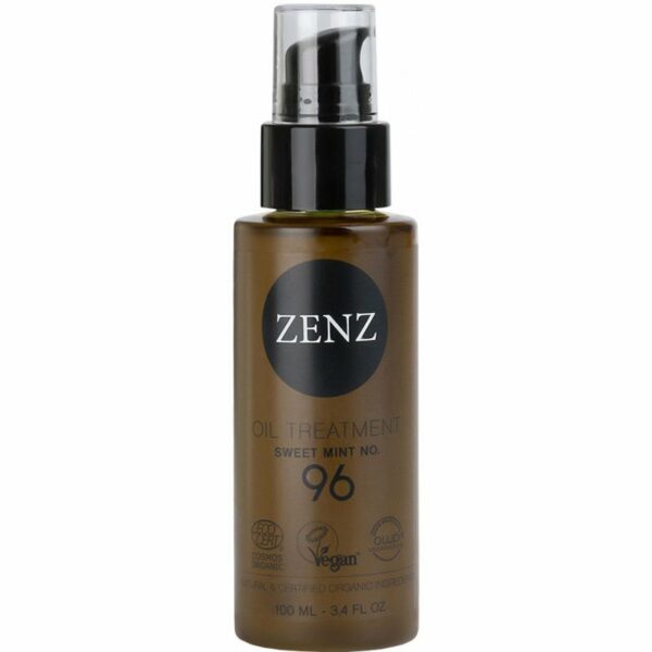 Zenz Sweet Mint No. 96 Oil Treatment 100 ml