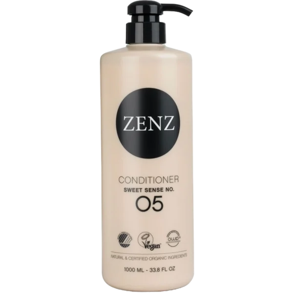 Zenz Sweet Sense No. 05 Conditioner 1000 ml